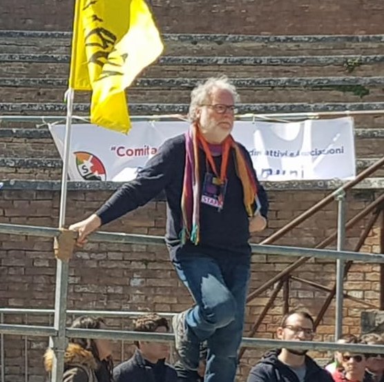 immagine notizia (ptn) Acquasparta, “Pink different”: giovedì a Palazzo Cesi, don Bigalli di Libera racconta la storia di Rossella Casini, vittima di faide fra due famiglie